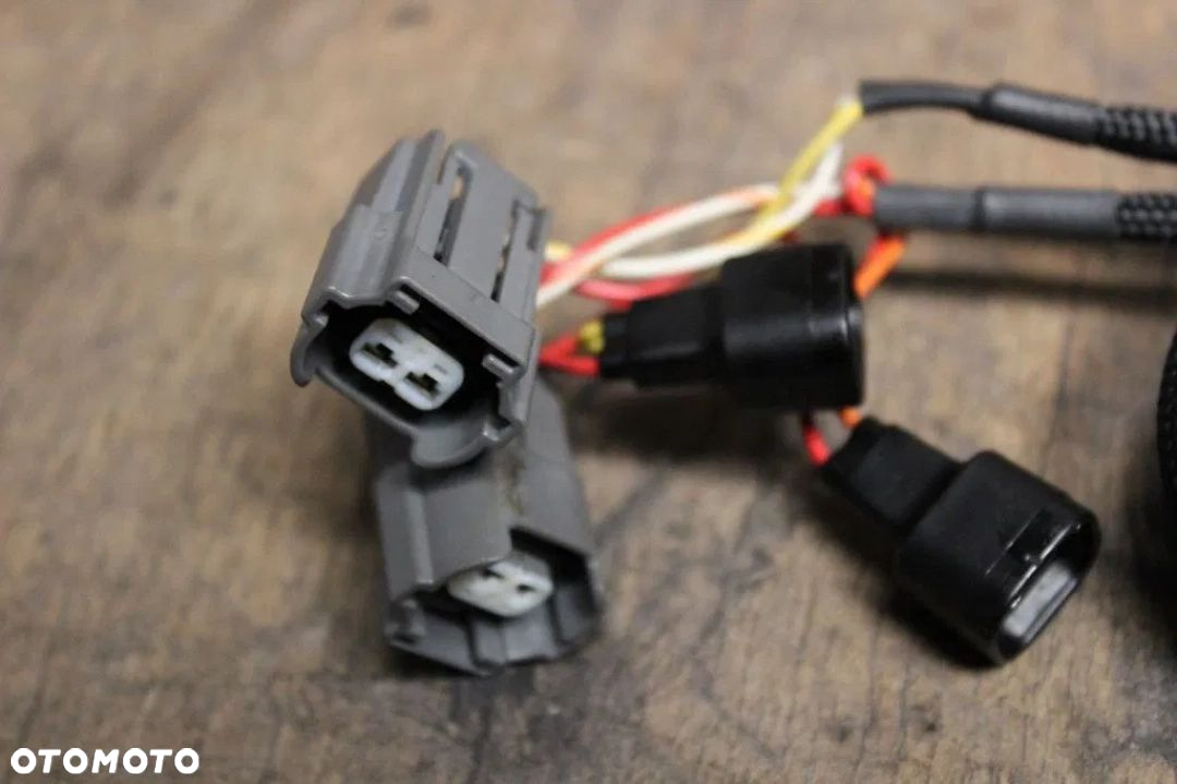 Power Commander 5 Dynojet 17-033 Kawasaki VN1700 - 3