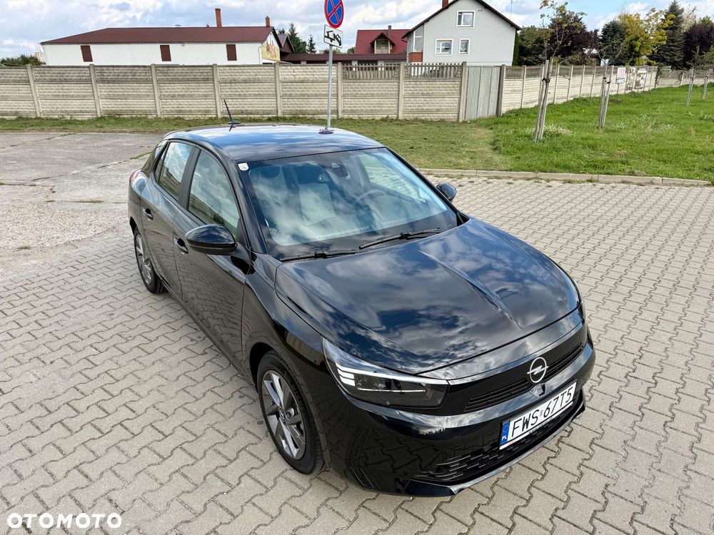 Opel Corsa 1.2 Elegance S&S - 19