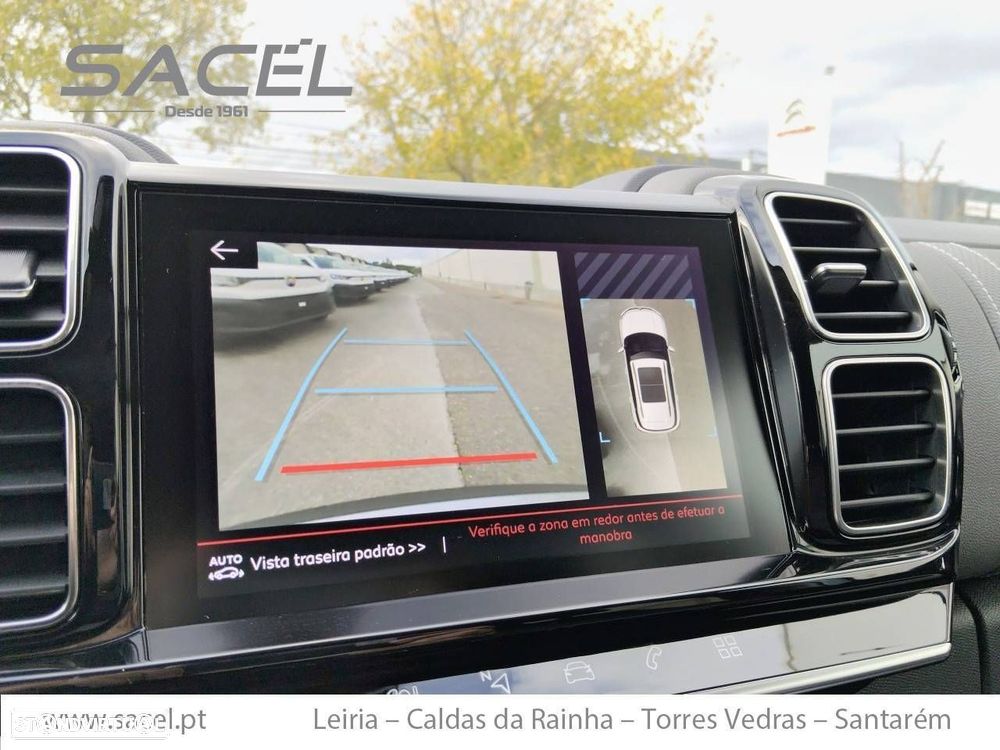 Citroën C5 Aircross 1.2 PureTech C-Series - 21