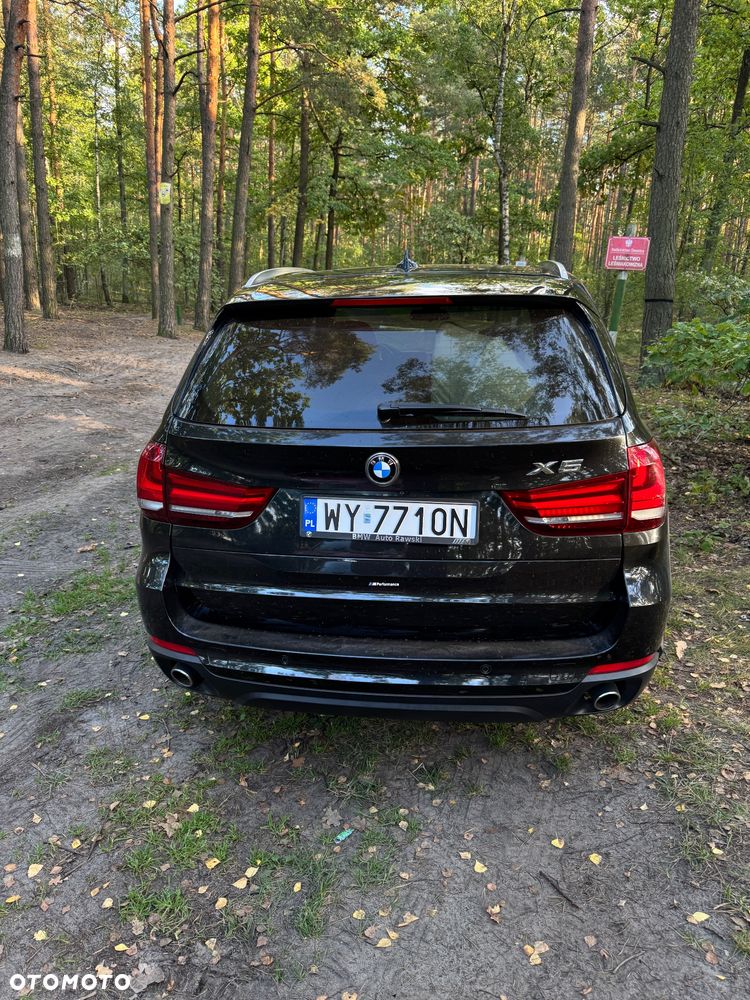 BMW X5 xDrive25d - 6