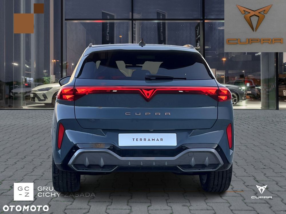 Cupra Terramar - 2
