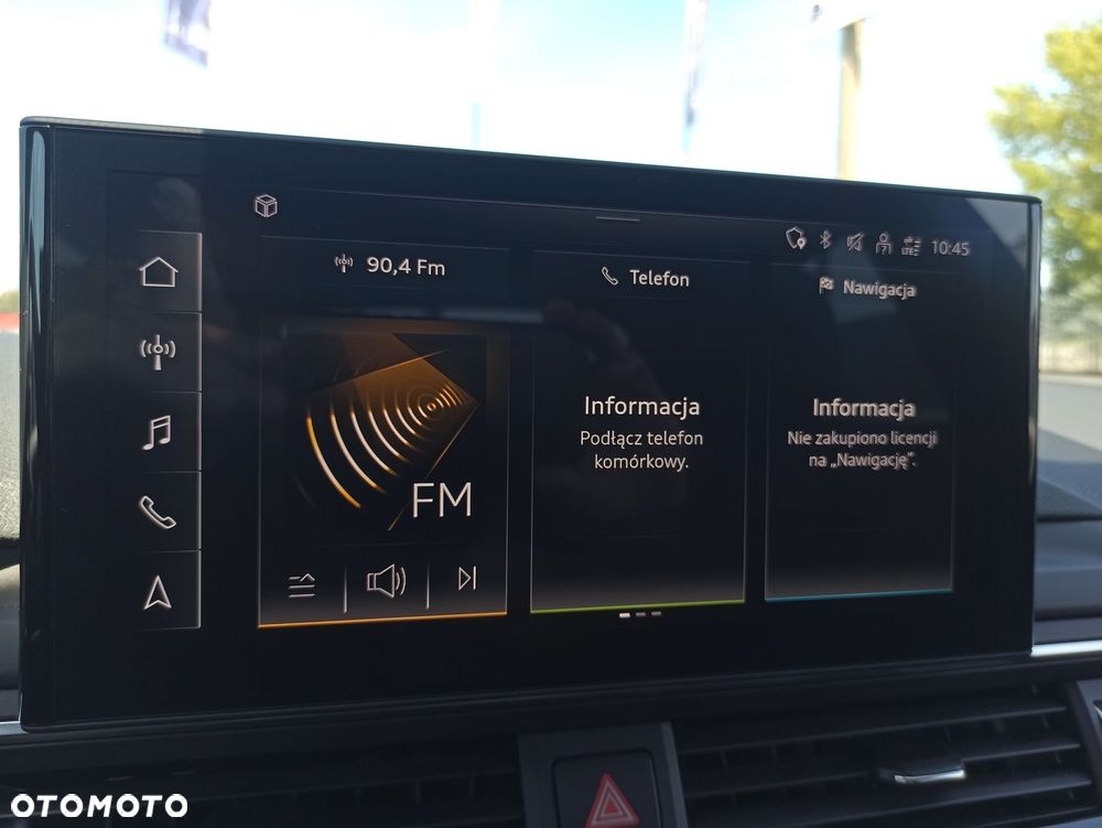 Audi A5 Sportback - 22
