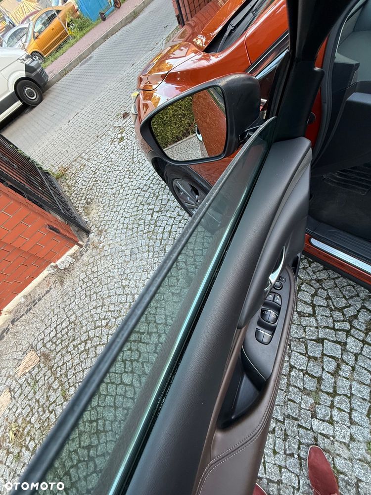 Nissan Murano - 24