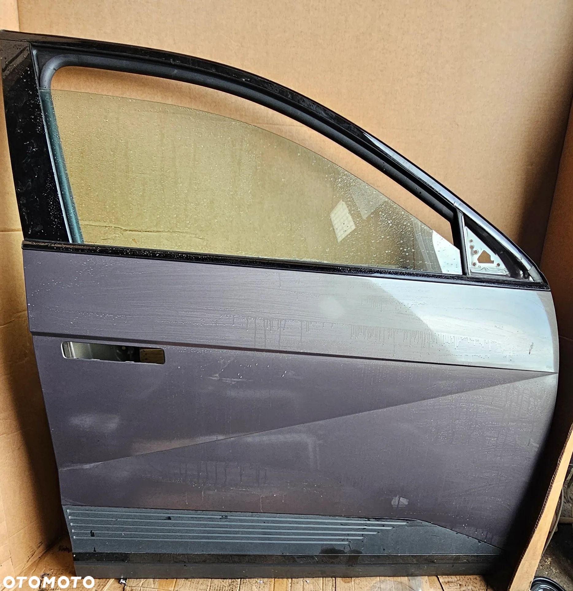Drzwi Hyundai Ioniq 5 - 2