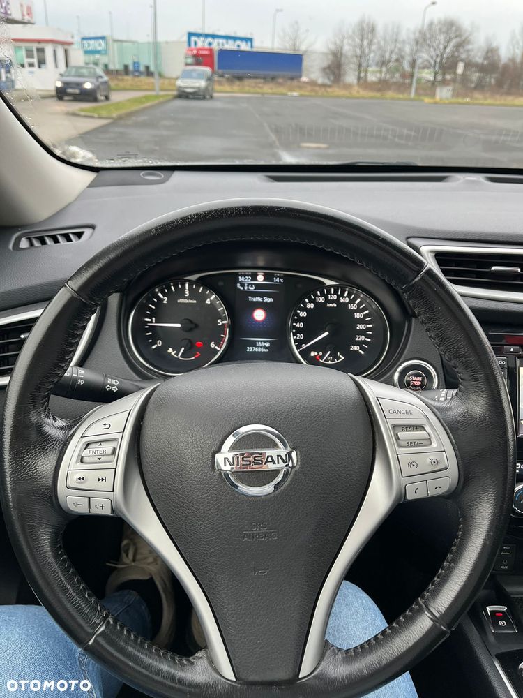 Nissan X-Trail 1.6 DCi Tekna - 8