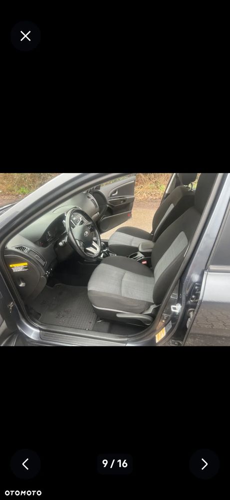 Kia Ceed 1.6 Optimum + - 7