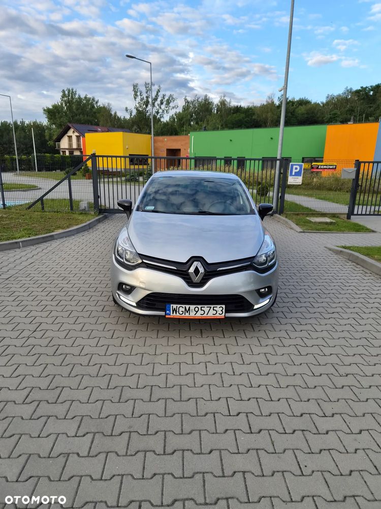 Renault Clio 0.9 TCe Alize - 2