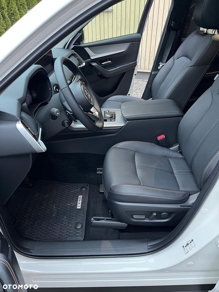 Mazda CX-60 - 5