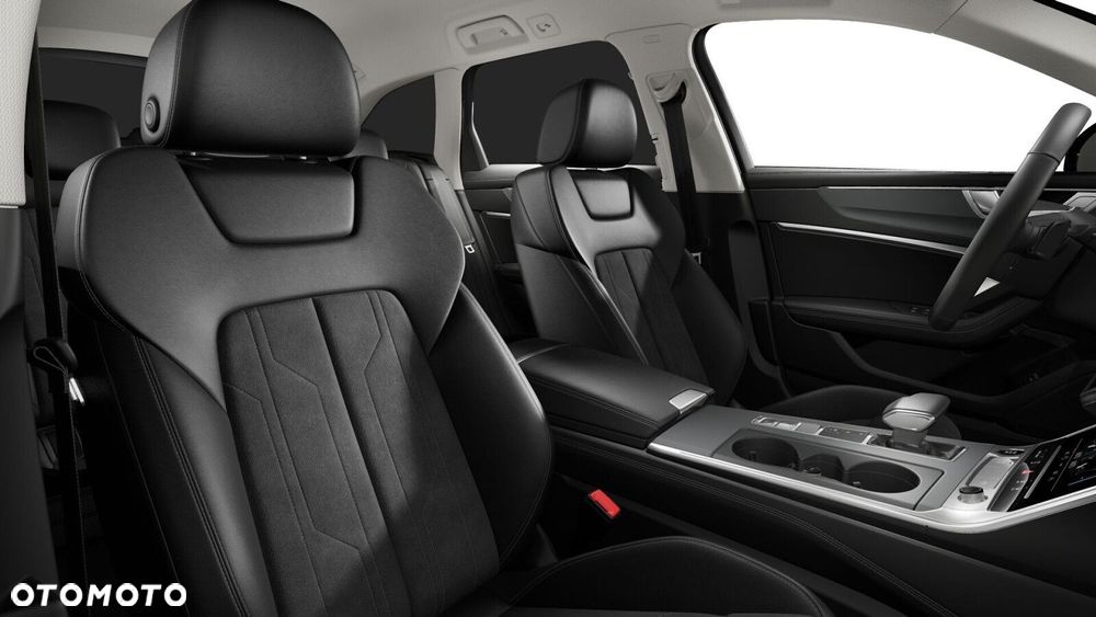 Audi A6 Avant 40 TDI mHEV Quattro Advanced S tronic - 6