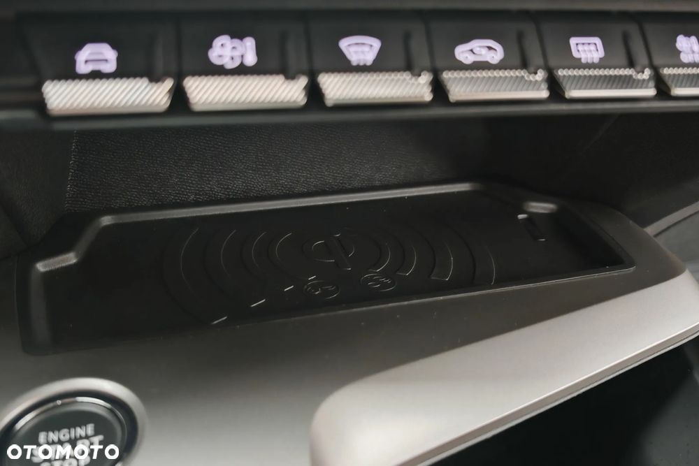 Peugeot 308 1.5 BlueHDi Allure S&S EAT8 - 25