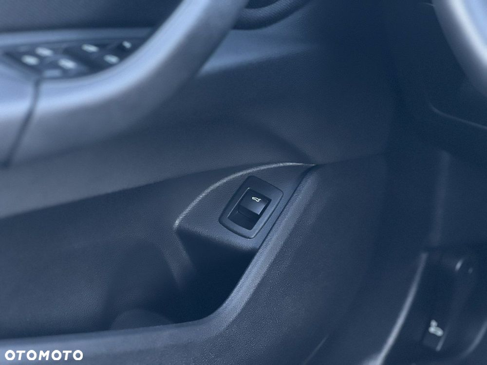 BMW X1 xDrive20d Advantage sport - 33