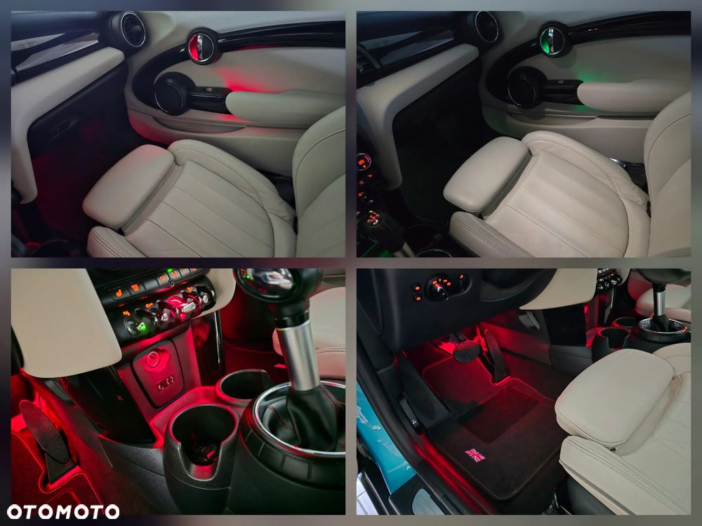 MINI Cooper S sport - 16