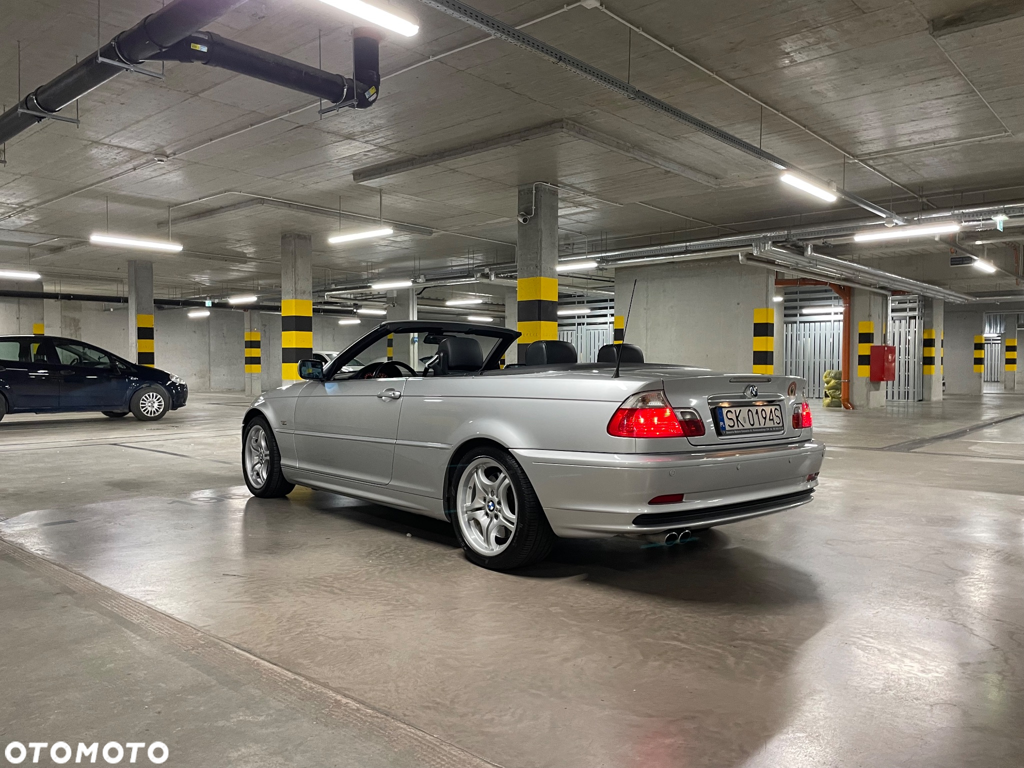 BMW Seria 3 - 6