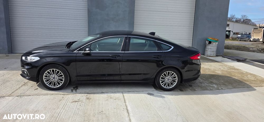 Ford Mondeo 2.0 HEV Titanium - 1