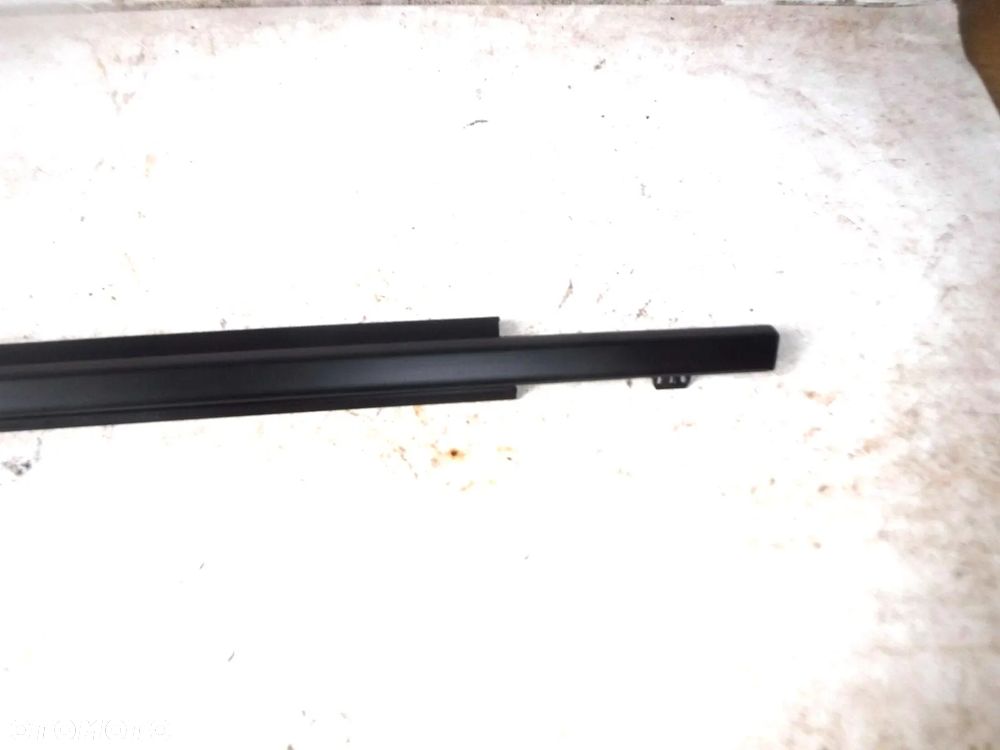 listwa drzwi lewa przód przednia parapet mazda 2 dj 14r- - 5