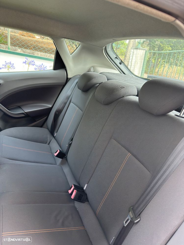 SEAT Ibiza 1.2 TDI Reference E-Ecomotive - 9