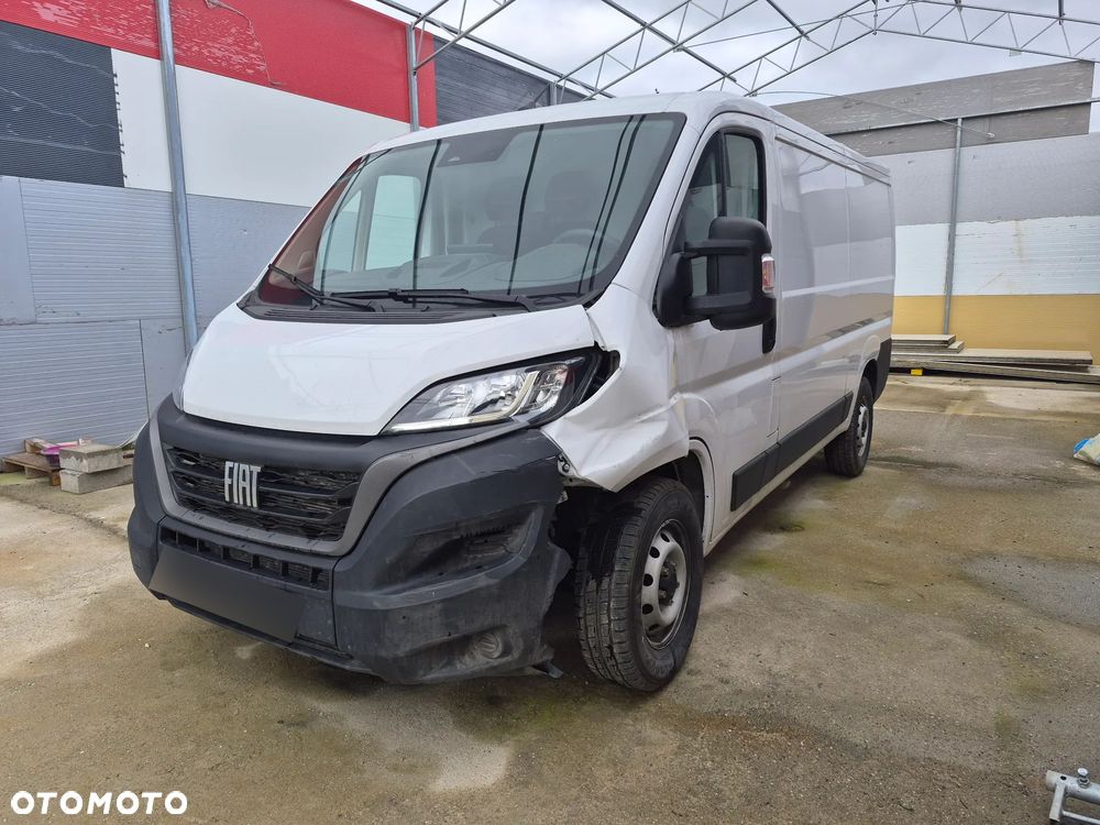 Fiat Ducato - 2