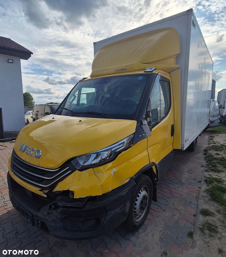 Iveco Daily 35S18 - 4