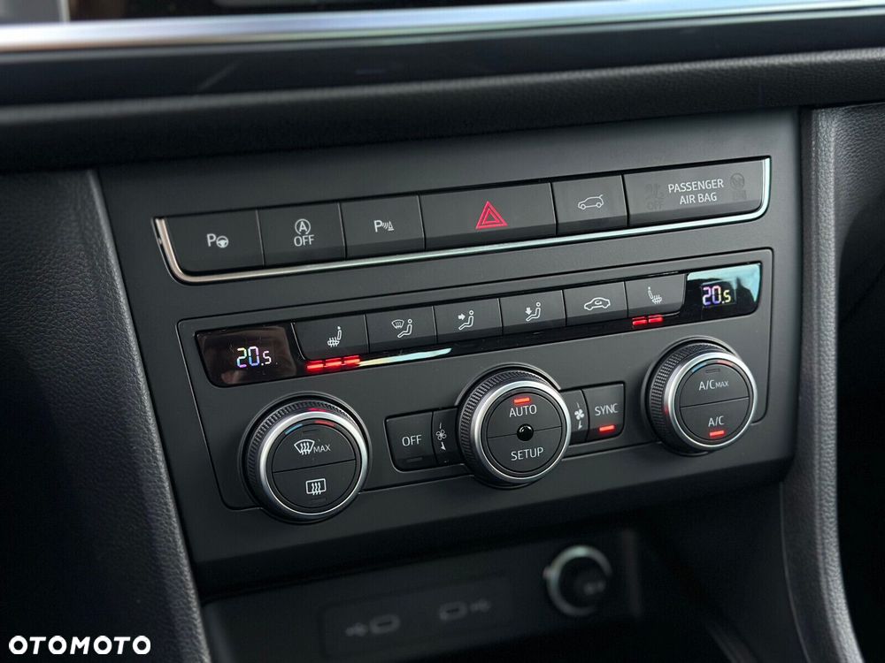 Seat Ateca 1.5 TSI Style S&S DSG - 19