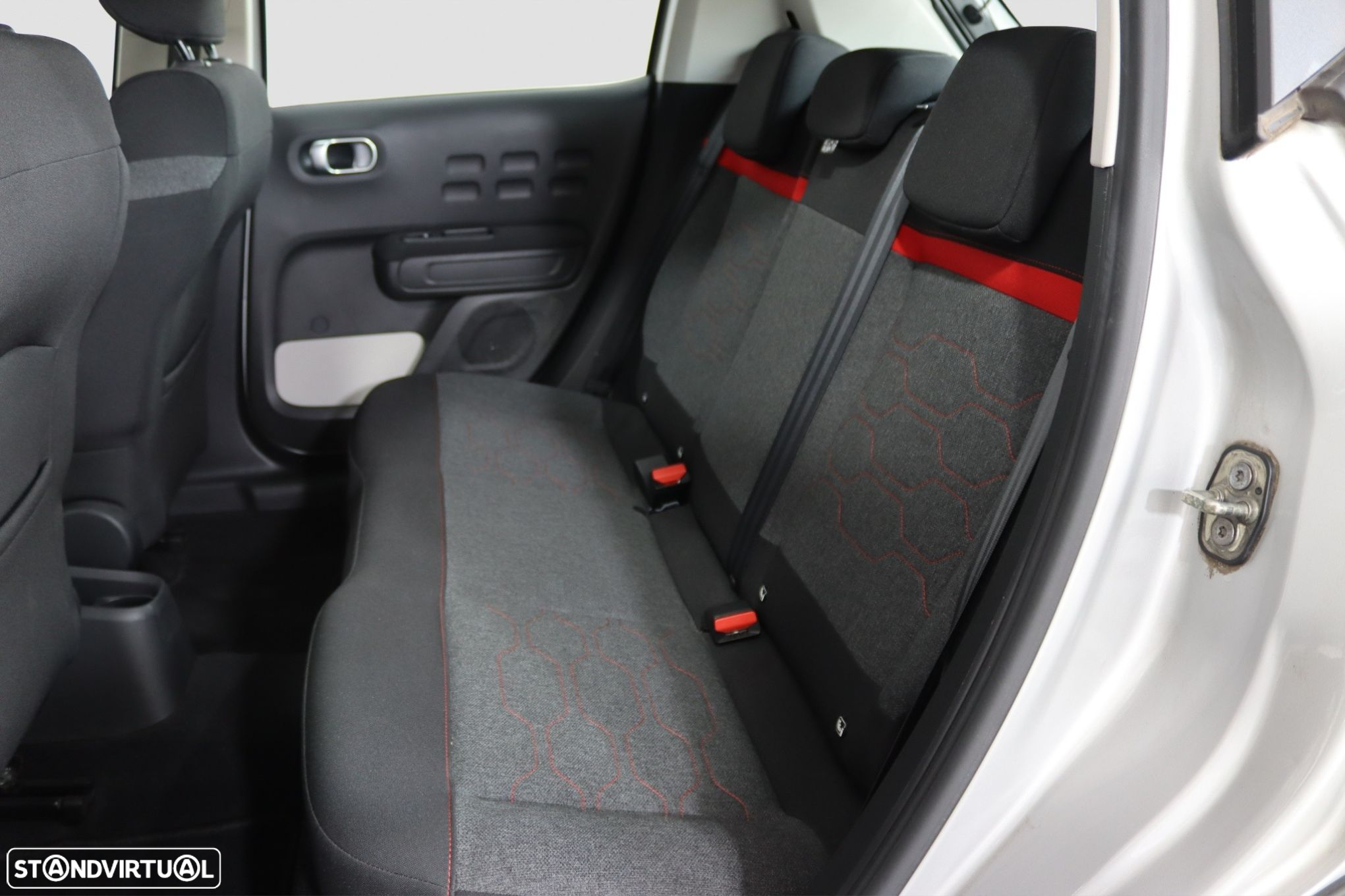 Citroën C3 Pure Tech Feel - 14