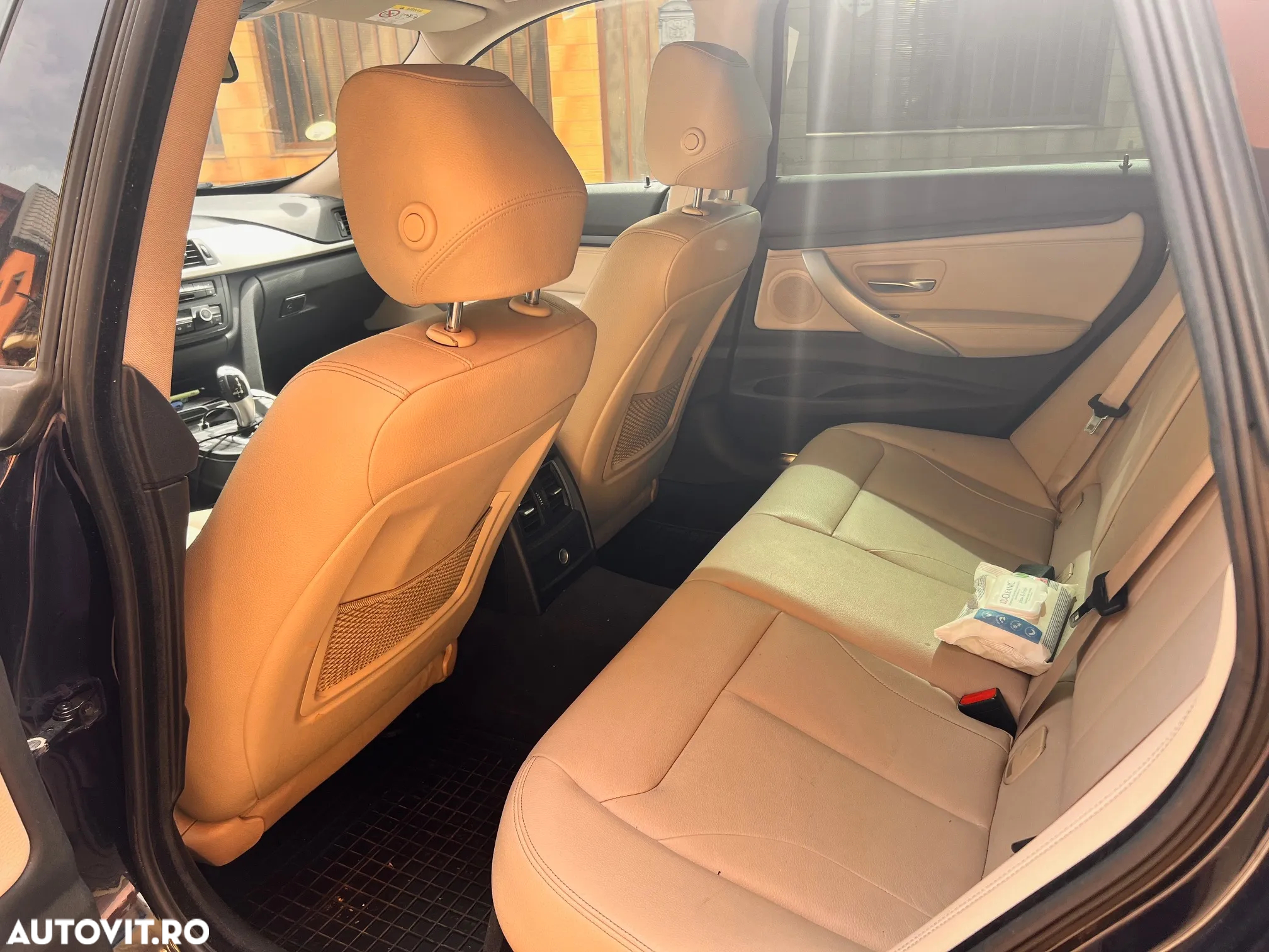 BMW Seria 3 320d GT Aut. - 11