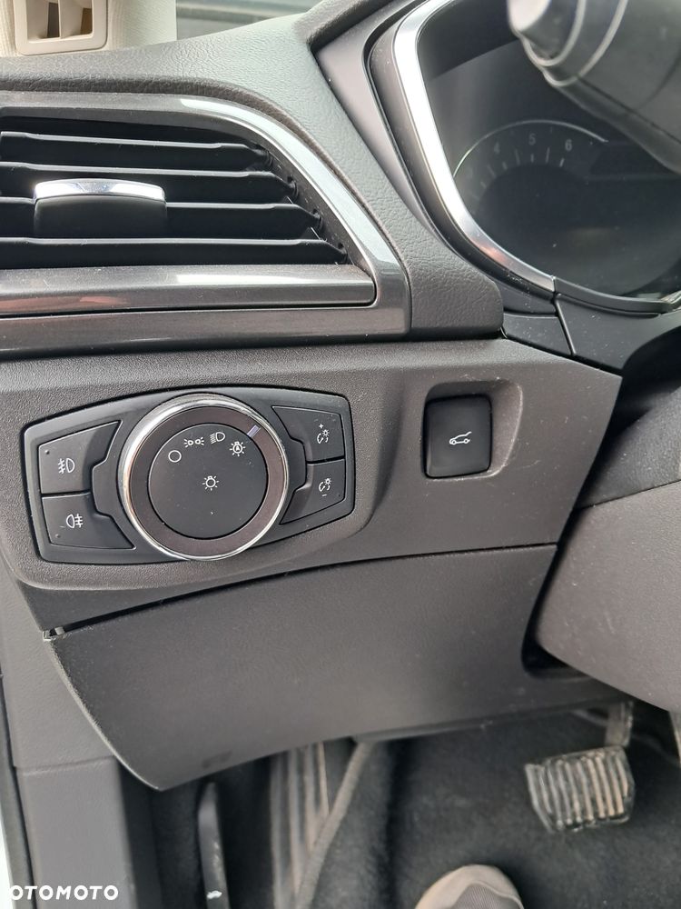 Ford Mondeo 2.0 EcoBlue Business Edition - 25