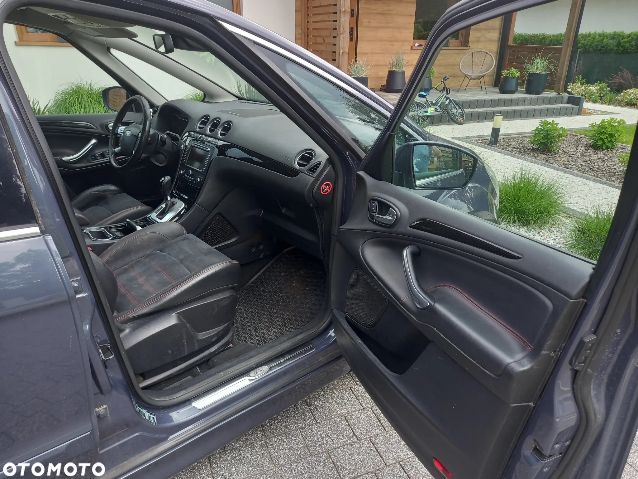 Ford S-Max 2.0 TDCi DPF Titanium MPS6 - 23