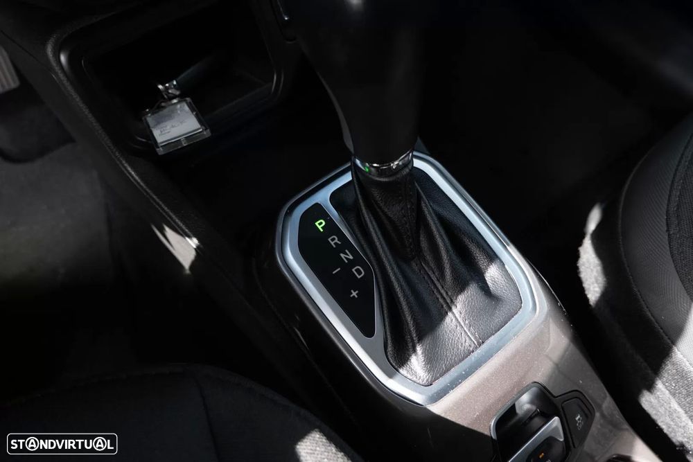 Jeep Renegade 1.6 MJD Limited DCT - 24