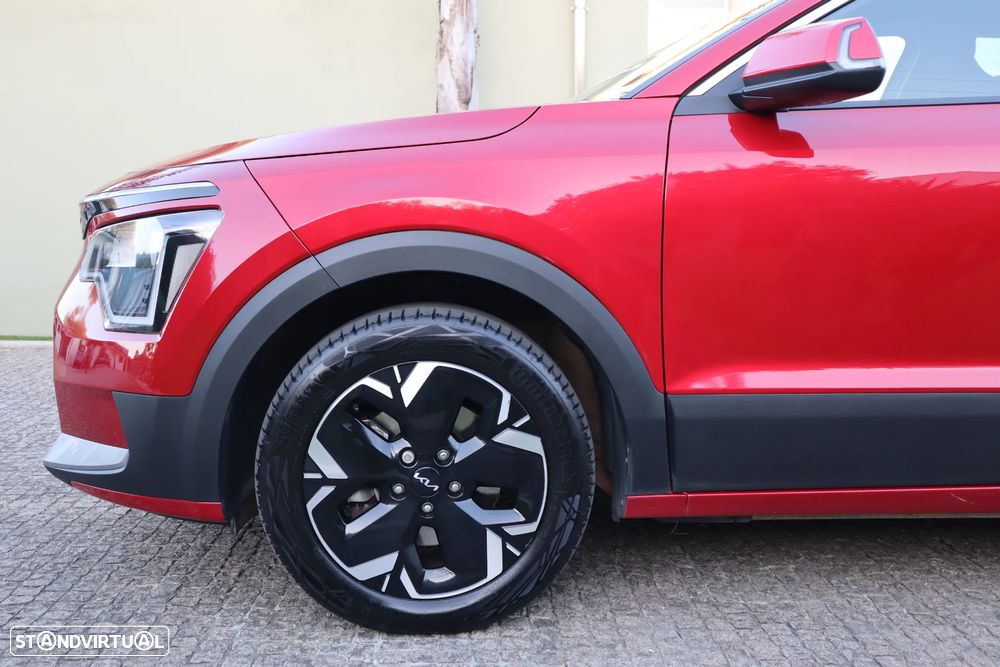 Kia e-Niro 64kWh - 9