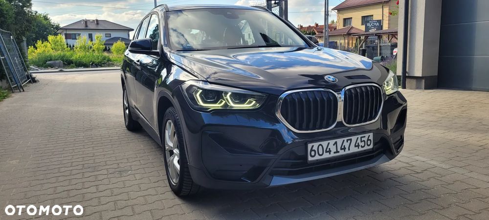 BMW X1 - 9