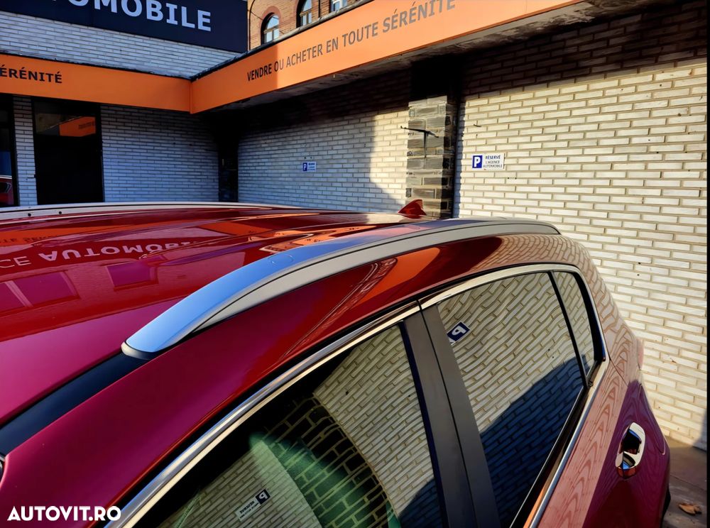 Kia Sportage 1.6 DSL MHEV 7DCT HP 4x2 Business Line - 11