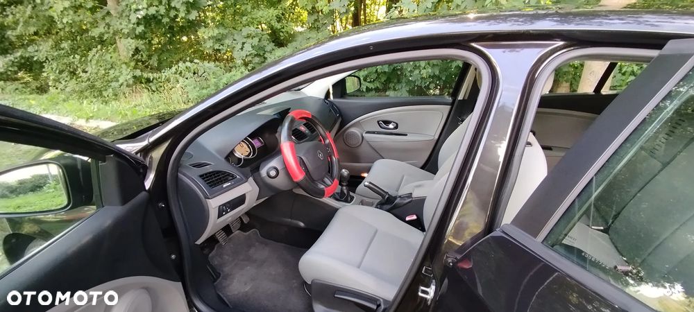 Renault Megane 1.5 dCi Privilege - 18