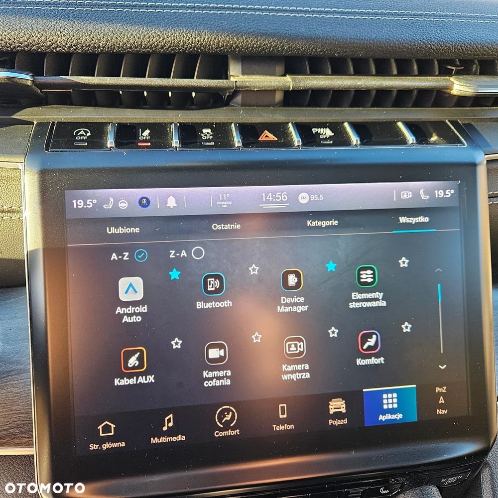 Jeep Grand Cherokee - 14