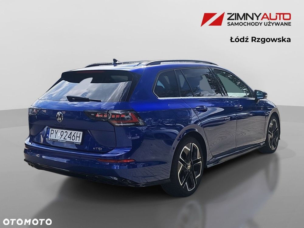 Volkswagen Golf - 3