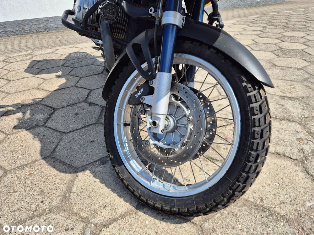 BMW GS - 10