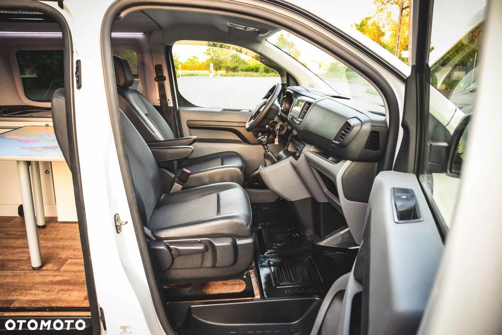 Toyota PROACE 3.1T 2.0 D4D - 31