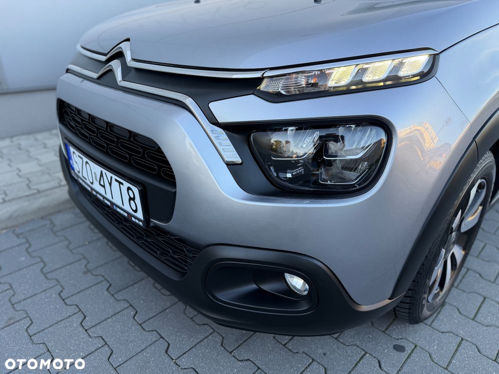 Citroën C3 1.2 PureTech Shine - 39
