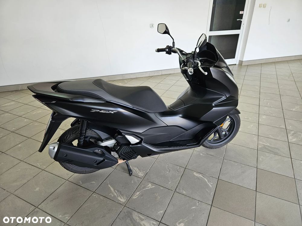 Honda PCX - 15