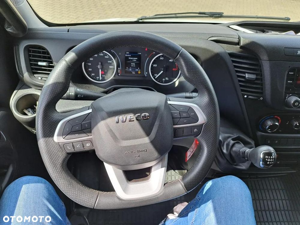 Iveco 70C18 - 12