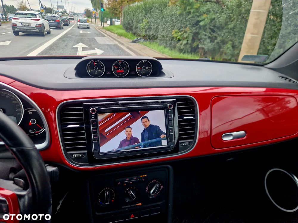 Volkswagen Beetle 2.0 TDI Sport DSG - 3