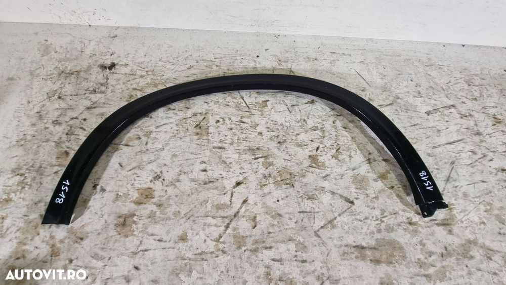 Bandou aripa dreapta spate Suzuki Vitara 2014, 2015, 2016, 2017, 2018,  cod origine OE 77251-P0R - 2