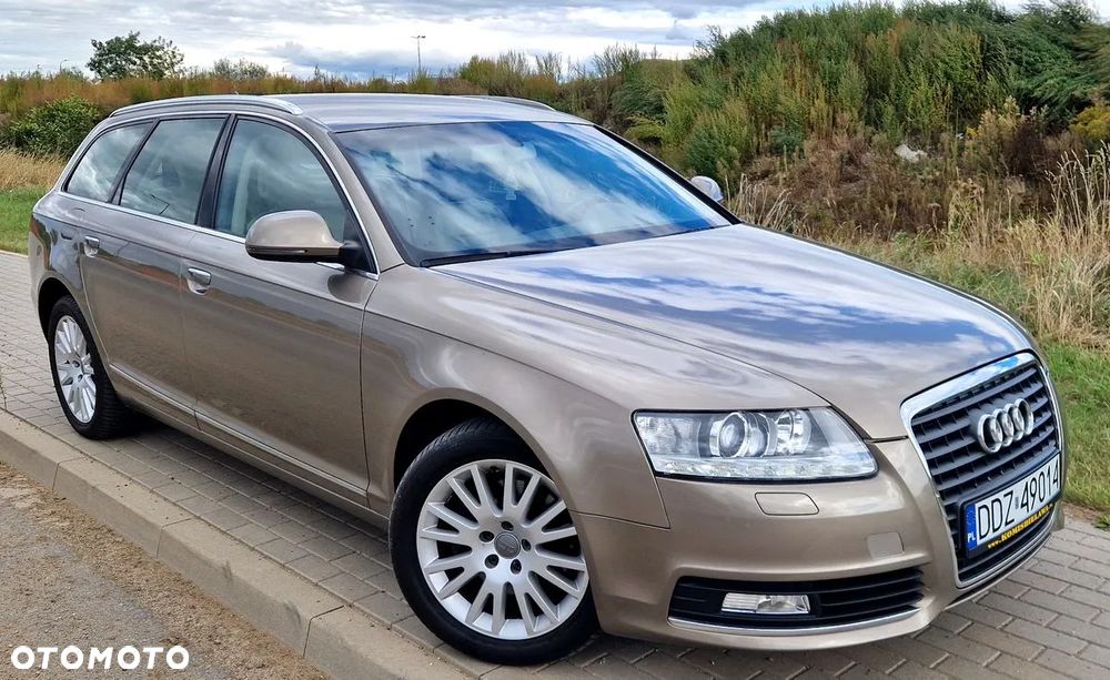 Audi A6 ver-2-0-tfsi-multitronic - 3