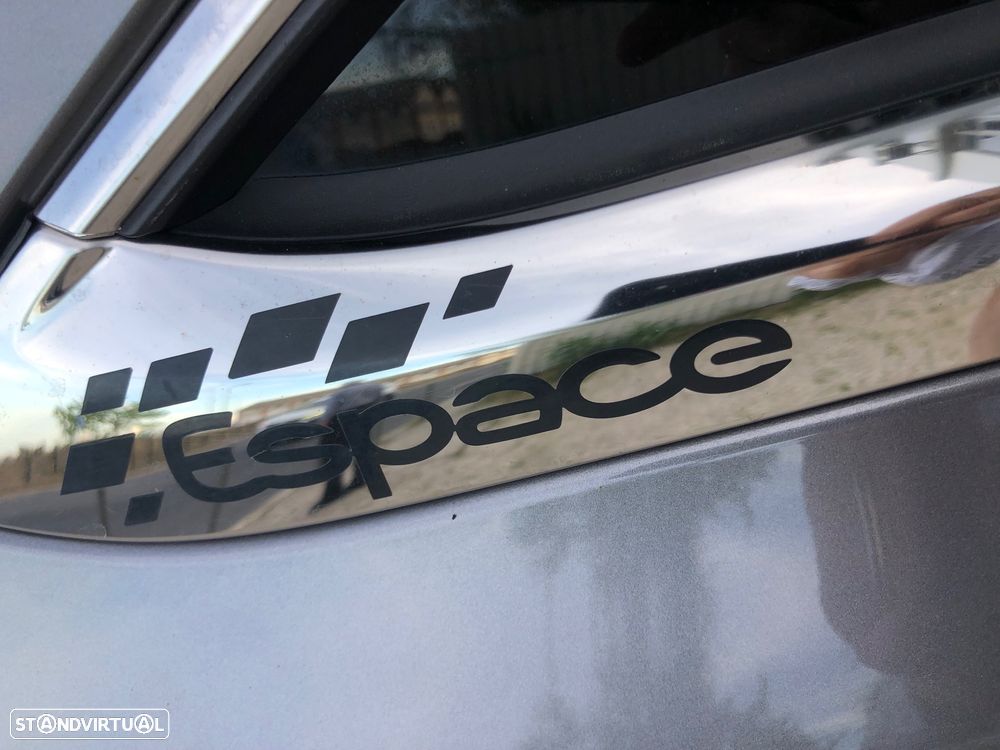 Renault Espace 1.6 dCi Zen EDC - 17