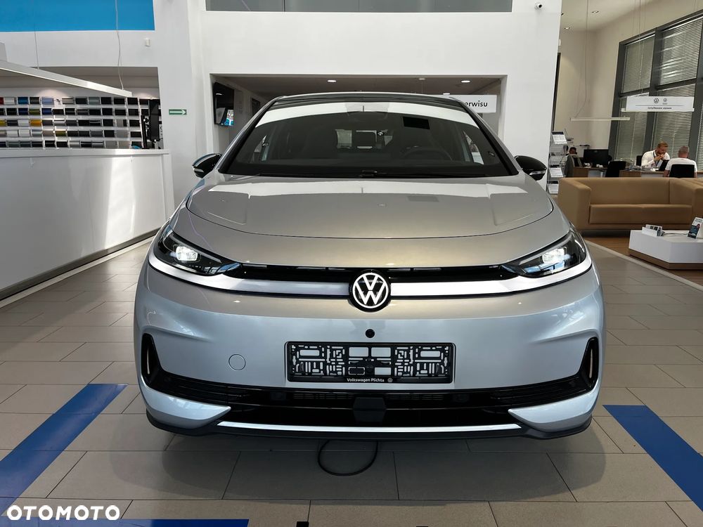 Volkswagen ID.3 58kWh Style - 10