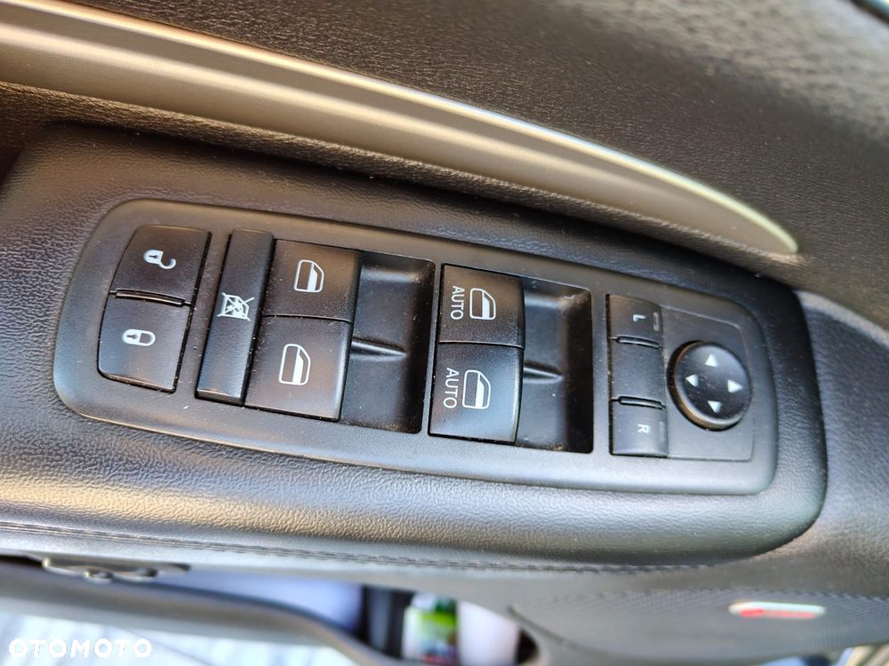 Dodge Durango 3,6 Limited - 20