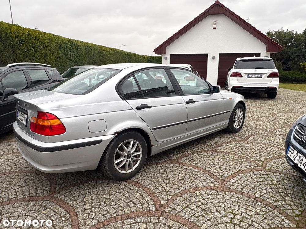 BMW Seria 3 316i Edition Lifestyle - 9