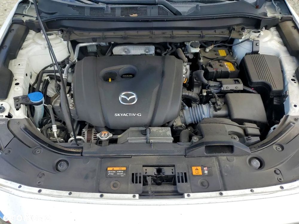 Mazda CX-5 - 13
