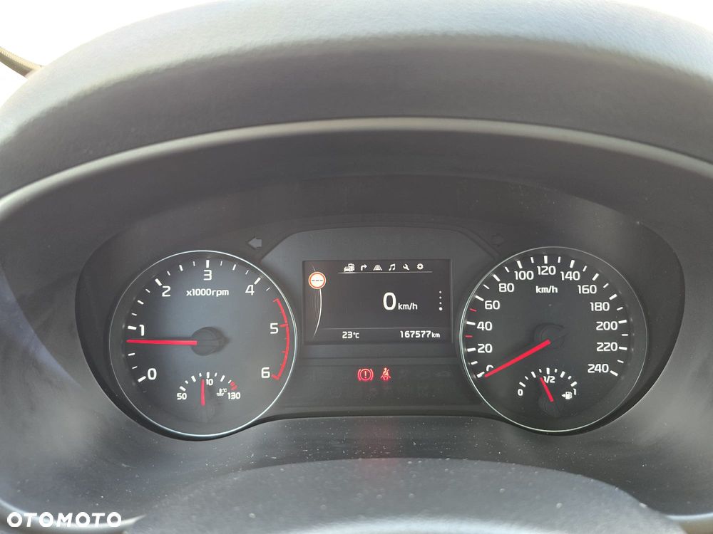 Kia Sportage 1.7 CRDI 2WD Dream-Team Edition - 39
