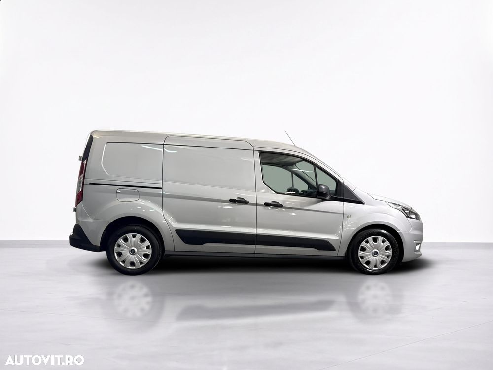 Ford Transit Connect - 7