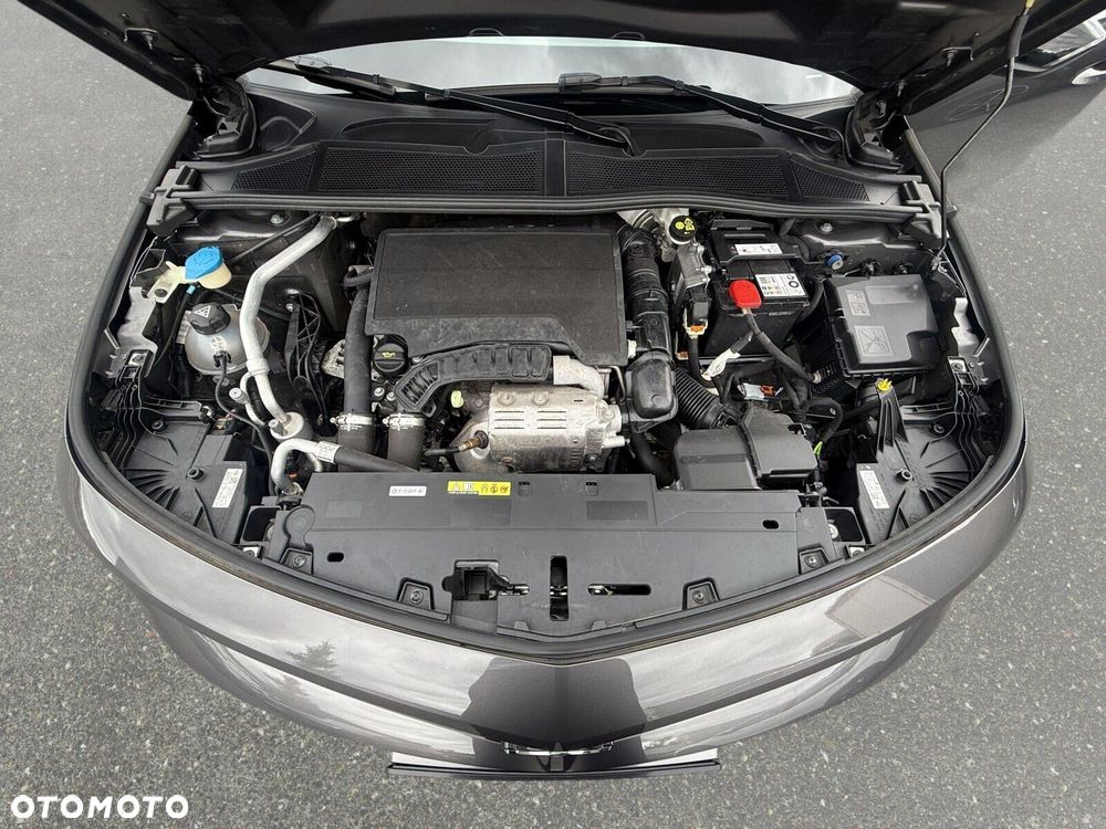 Opel Astra 1.2 T Elegance S&S - 24